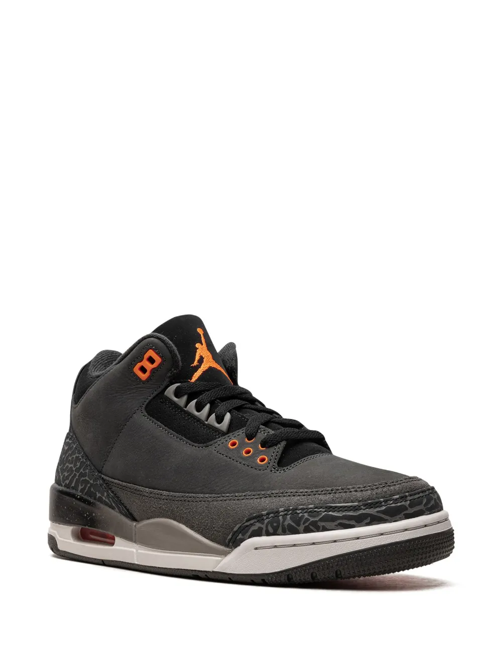Jordan Retro 3 Fear 2023