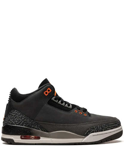 Jordan Retro 3 Fear 2023