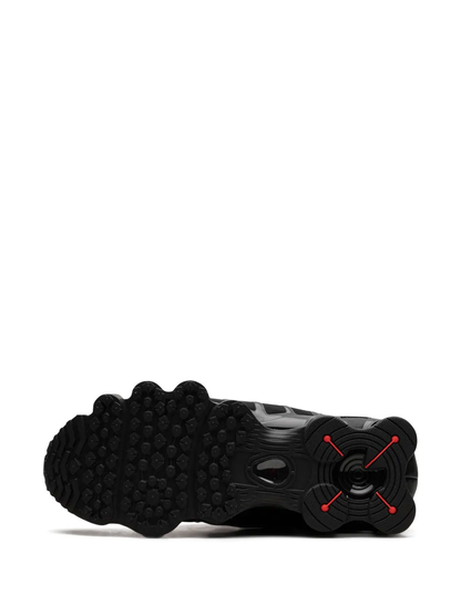 Nike Shox TL Triple Black