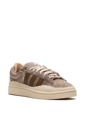 Adidas Campus Bad Bunny "Chalky Brown"