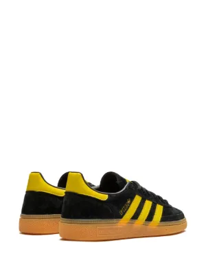 Adidas Handball Spezial ´Black Yellow´