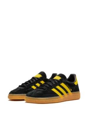 Adidas Handball Spezial ´Black Yellow´