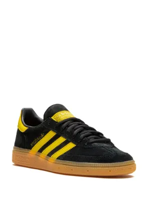 Adidas Handball Spezial ´Black Yellow´