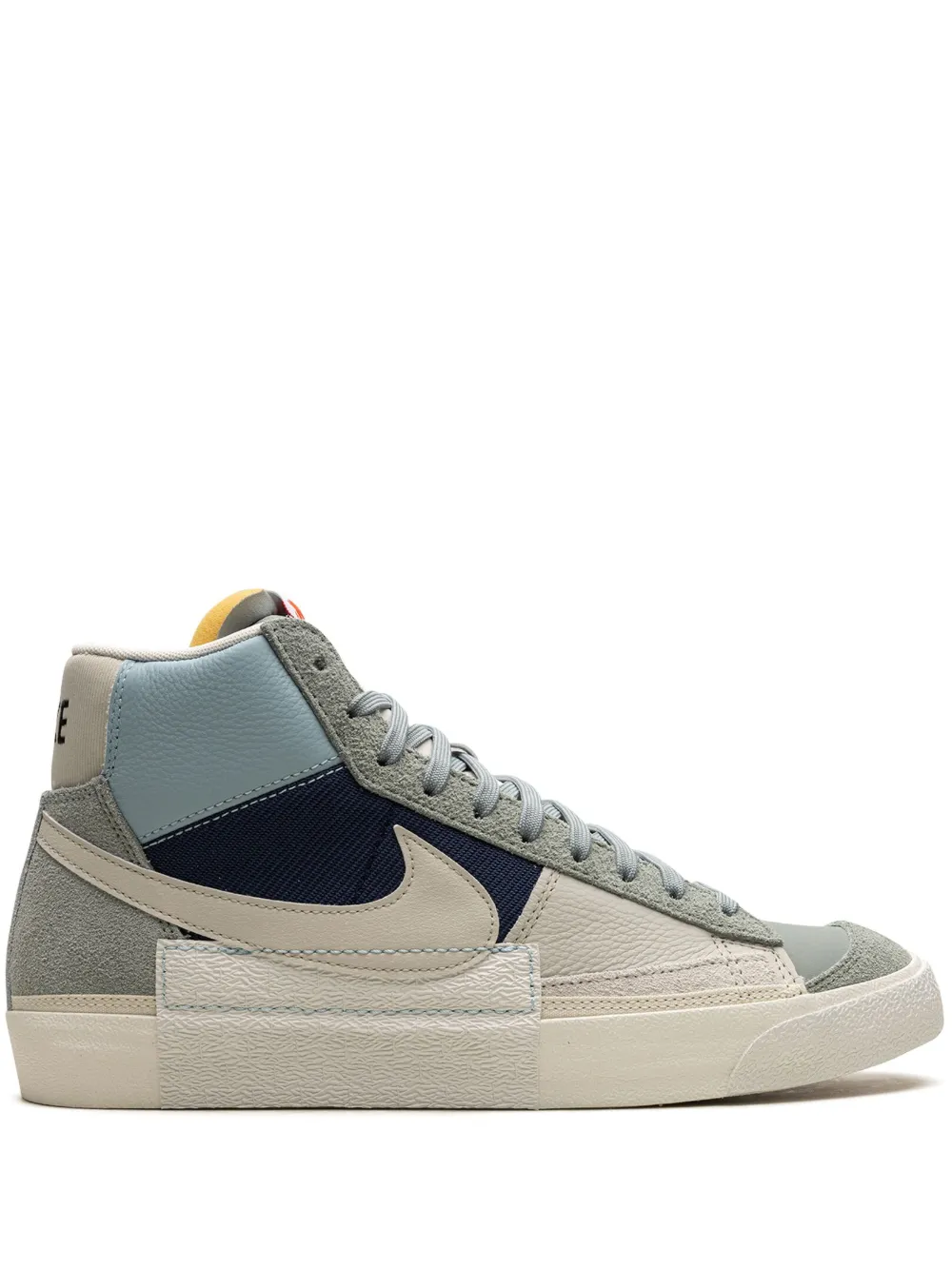 Nike SB Blazer Mid "Pro Club"