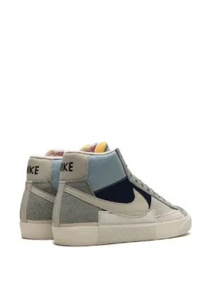 Nike SB Blazer Mid "Pro Club"