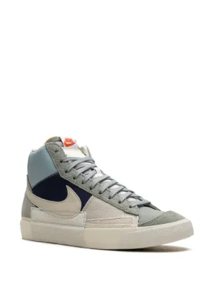 Nike SB Blazer Mid "Pro Club"