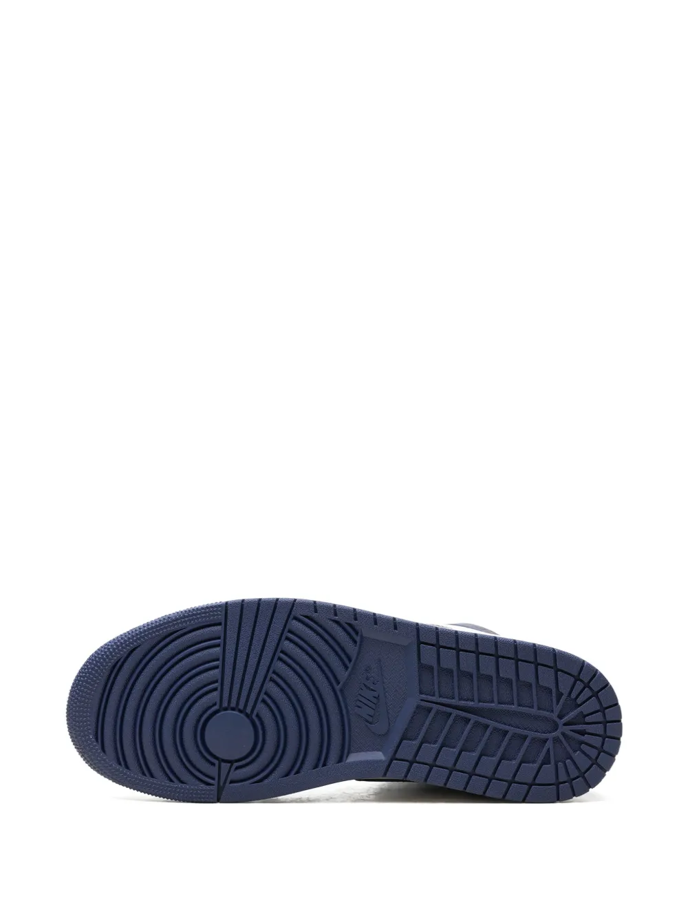 Jordan 1 Retro High "Midnight Navy"
