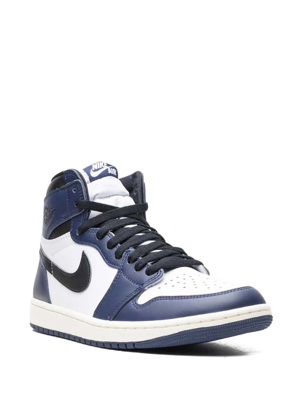 Jordan 1 Retro High "Midnight Navy"