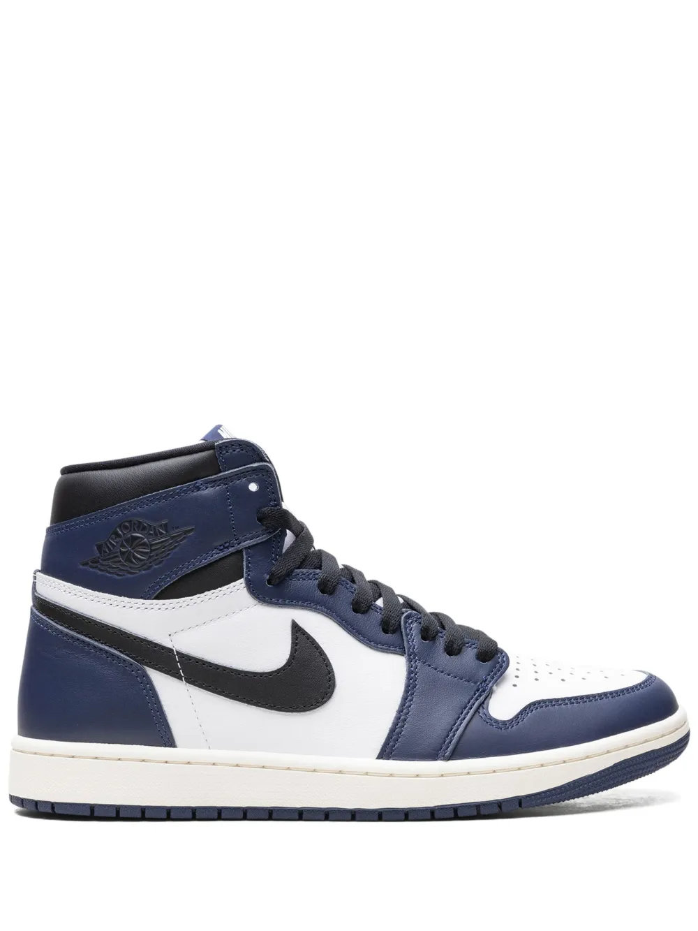 Jordan 1 Retro High "Midnight Navy"