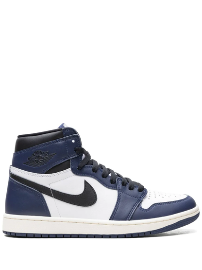 Jordan 1 Retro High "Midnight Navy"