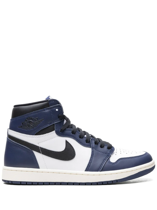 Jordan 1 Retro High "Midnight Navy"