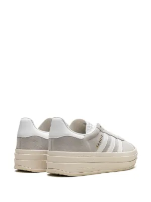 Adidas Gazelle Bold "Grey Two"