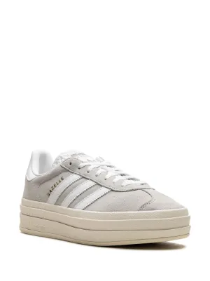 Adidas Gazelle Bold "Grey Two"