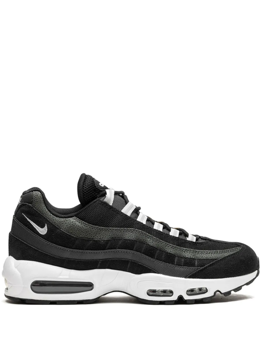 Nike Air Max 95 ´Black Pure Platinum 1995´