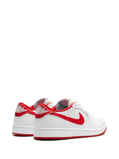 Air Jordan 1 Low University Red