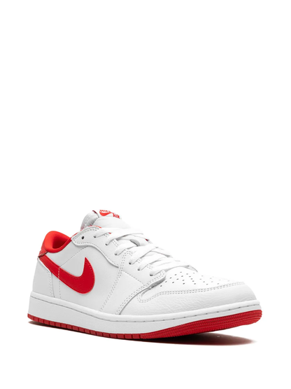 Air Jordan 1 Low University Red