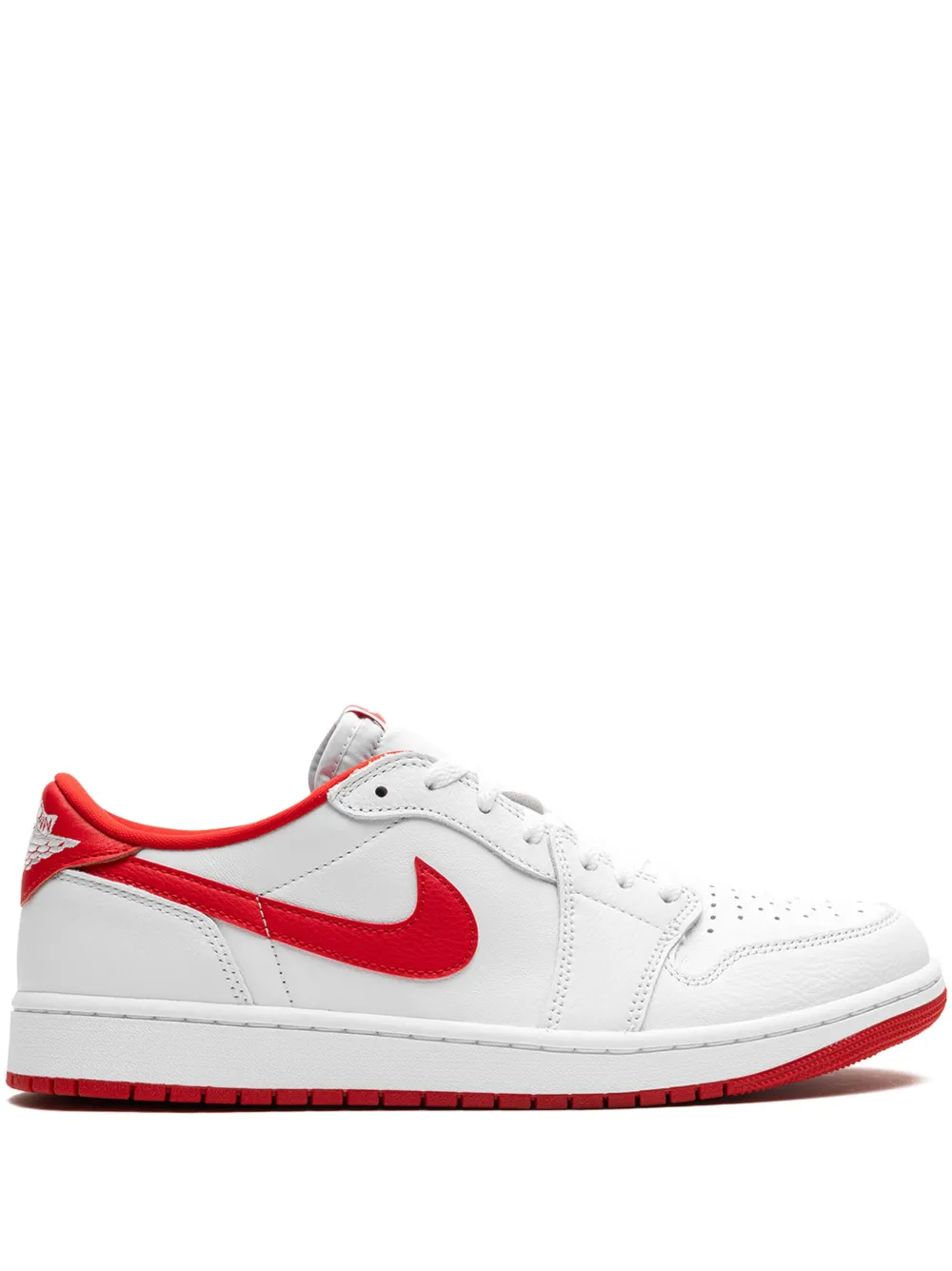 Air Jordan 1 Low University Red