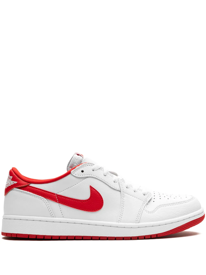 Air Jordan 1 Low University Red