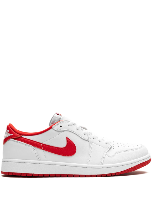 Air Jordan 1 Low University Red