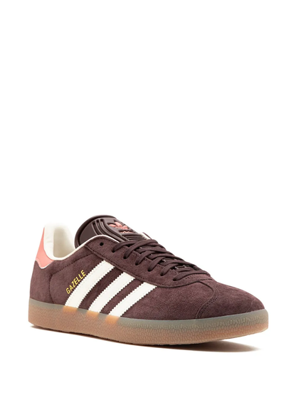 Adidas Gazelle Indoor "Brown Gum 4"