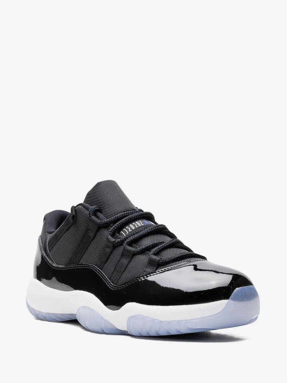 Air Jordan 11 Low `Space Jam`