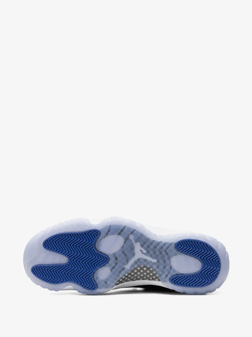 Air Jordan 11 Low `Space Jam`
