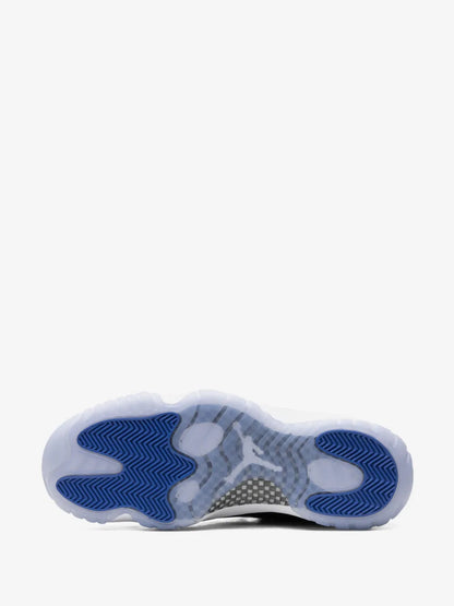 Air Jordan 11 Low `Space Jam`