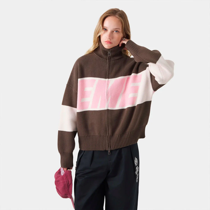 Eme Studios Knit Thrill Lollipop