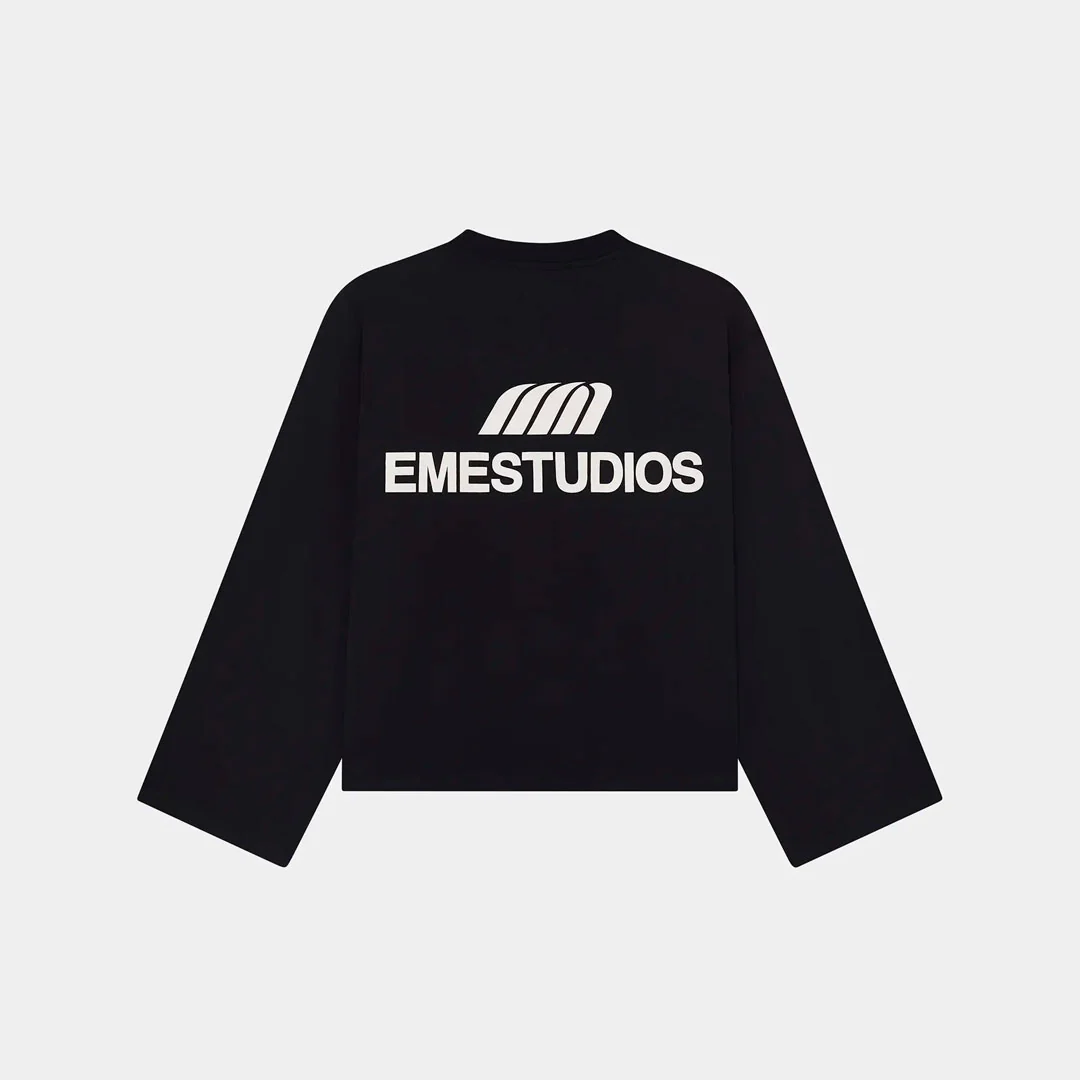 Eme Studios Tee Uniform Shadow
