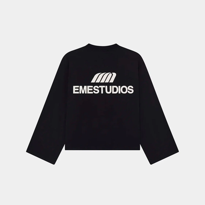 Eme Studios Tee Uniform Shadow