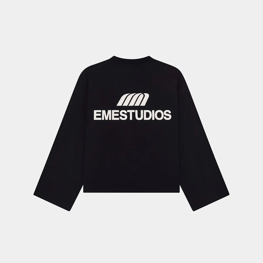 Eme Studios Tee Uniform Shadow