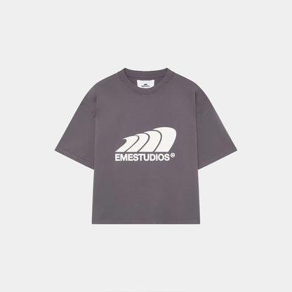 Eme Studios Tee Wind Iron