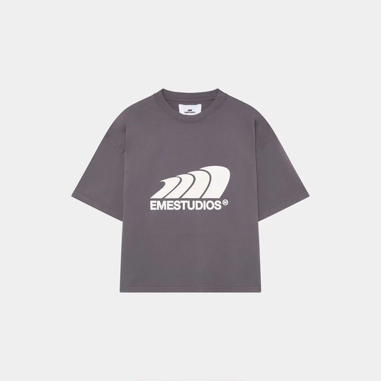 Eme Studios Tee Wind Iron