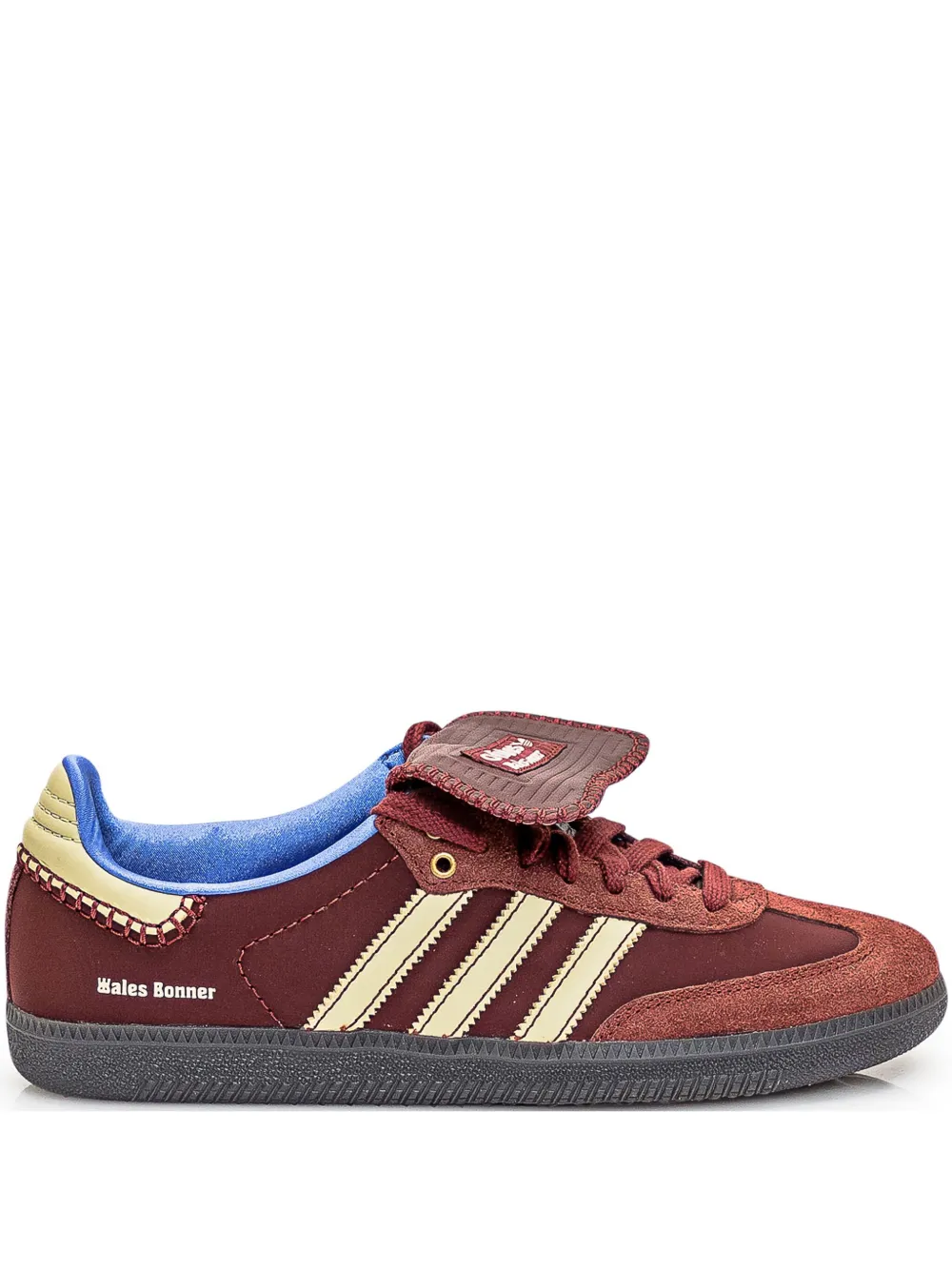 Adidas Wales Bonner "Fox Brown"