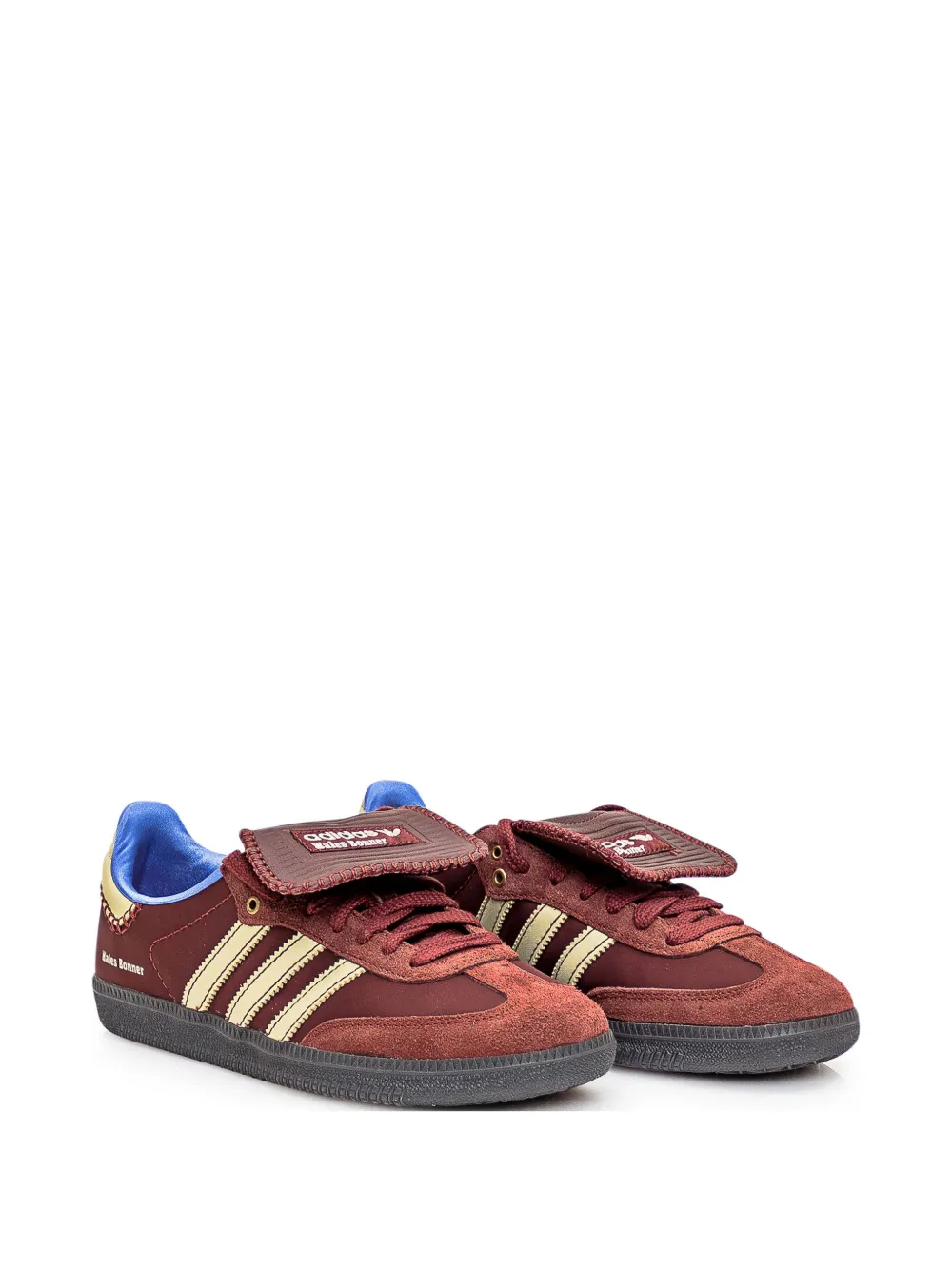 Adidas Wales Bonner "Fox Brown"