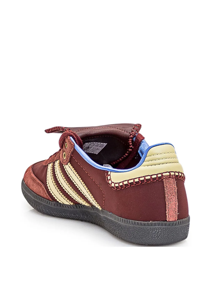 Adidas Wales Bonner "Fox Brown"