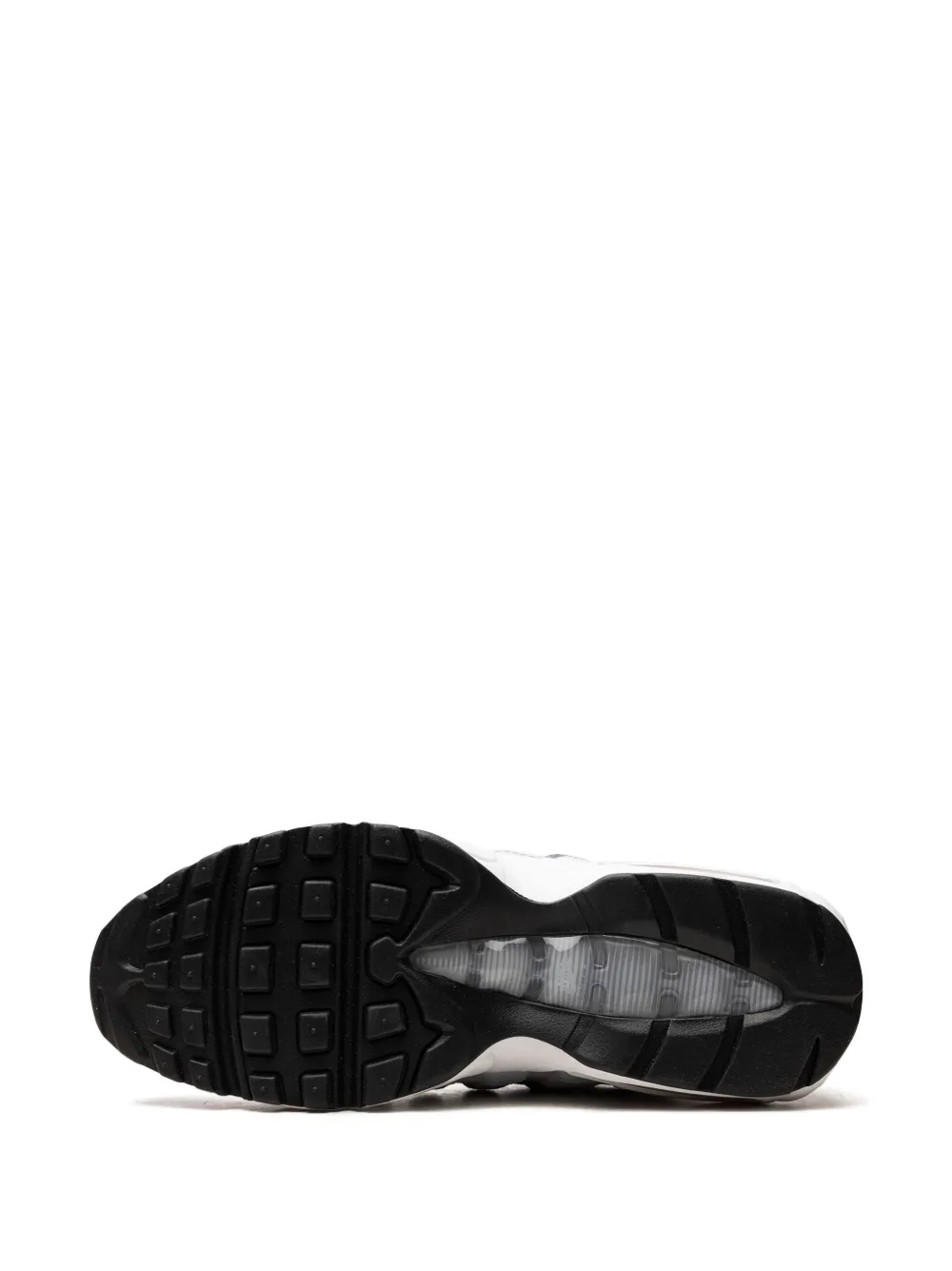 Nike Air Max 95 Vast Grey Stardust