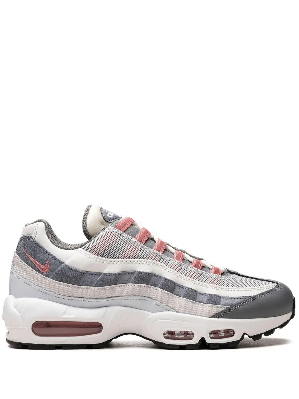 Nike Air Max 95 Vast Grey Stardust