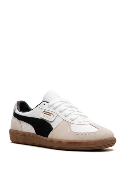 Puma Palermo 'Vapor White'