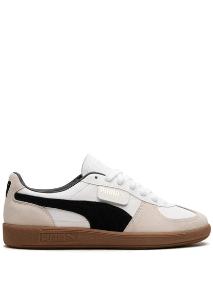 Puma Palermo 'Vapor White'