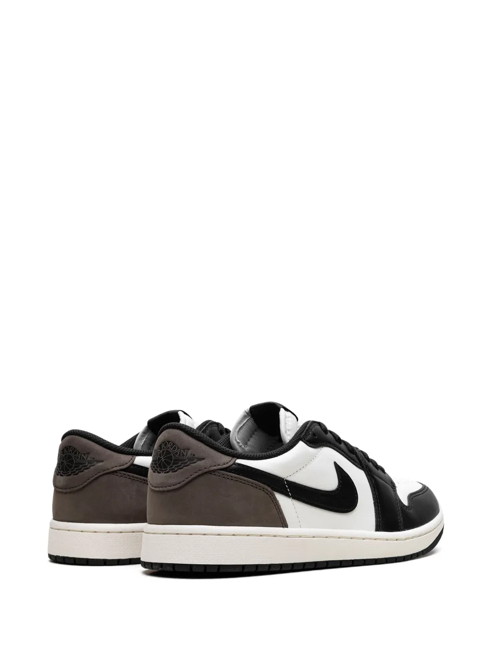 Air Jordan 1 Low Mocha