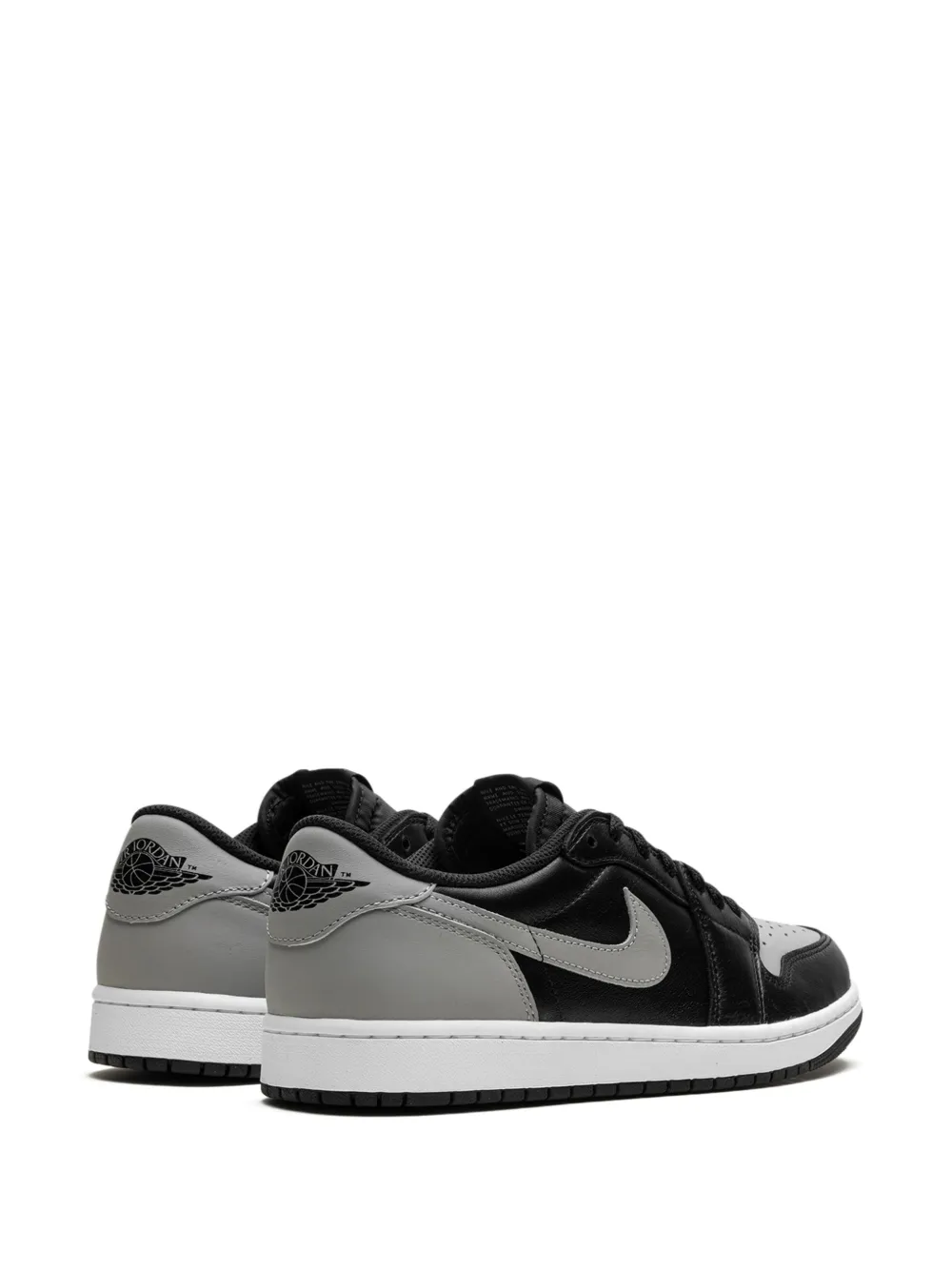 Air Jordan 1 Low Shadow