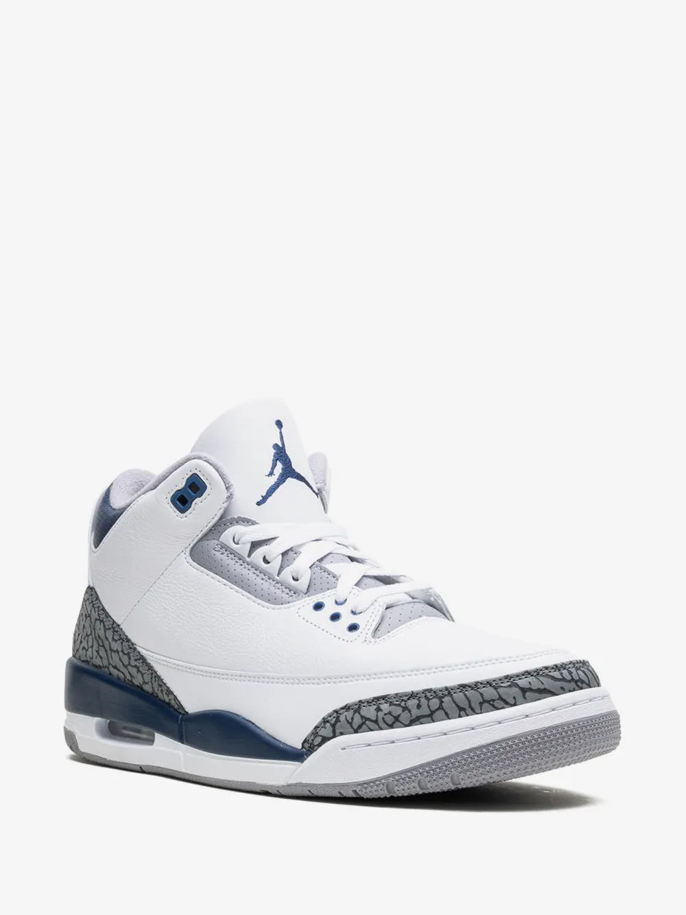 Jordan Retro 3 ´Midnight Navy´