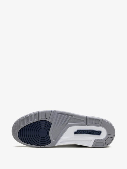 Jordan Retro 3 ´Midnight Navy´