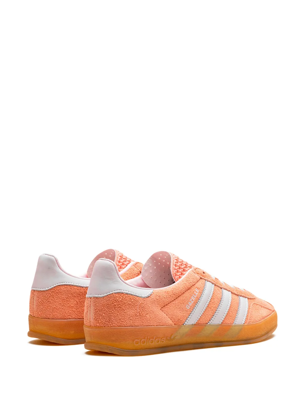 Adidas Gazelle Indoor "Wonder Clay"