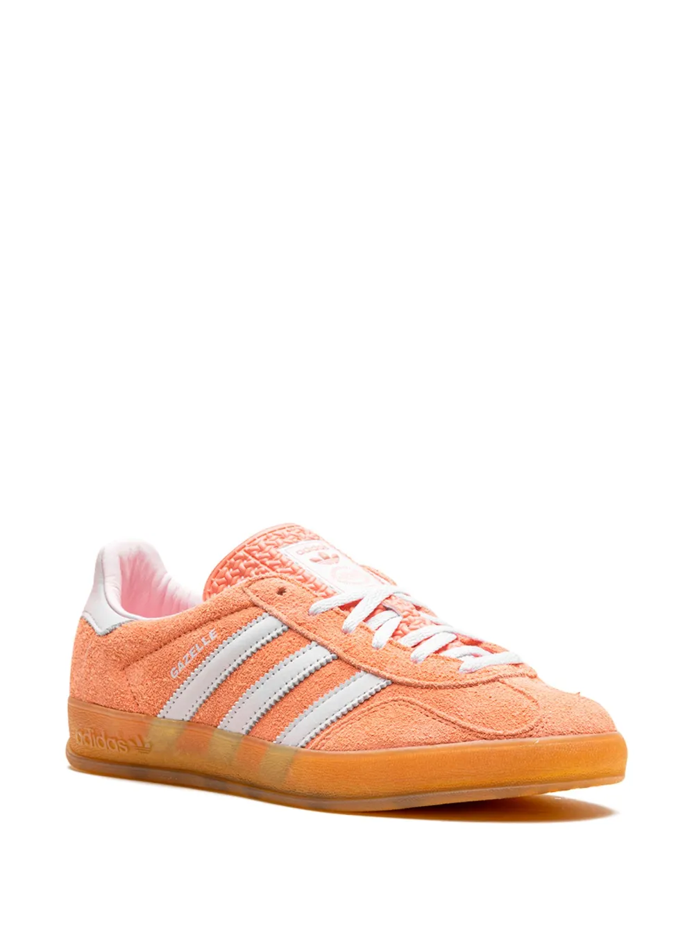 Adidas Gazelle Indoor "Wonder Clay"