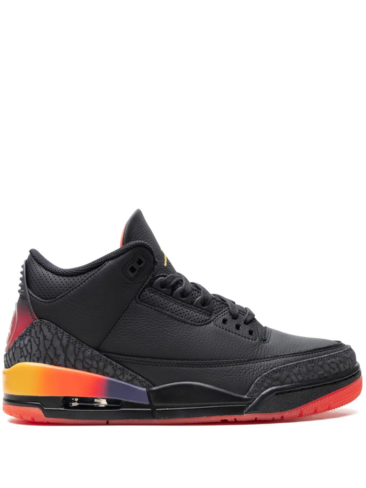 Jordan Retro 3 SP ´J Balvin Rio´