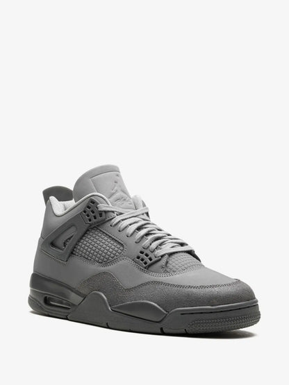 Air Jordan 4 ´Smoke Grey´
