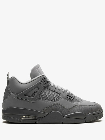 Air Jordan 4 ´Smoke Grey´