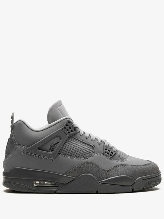 Air Jordan 4 ´Smoke Grey´